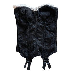 Beautiful corset y2k